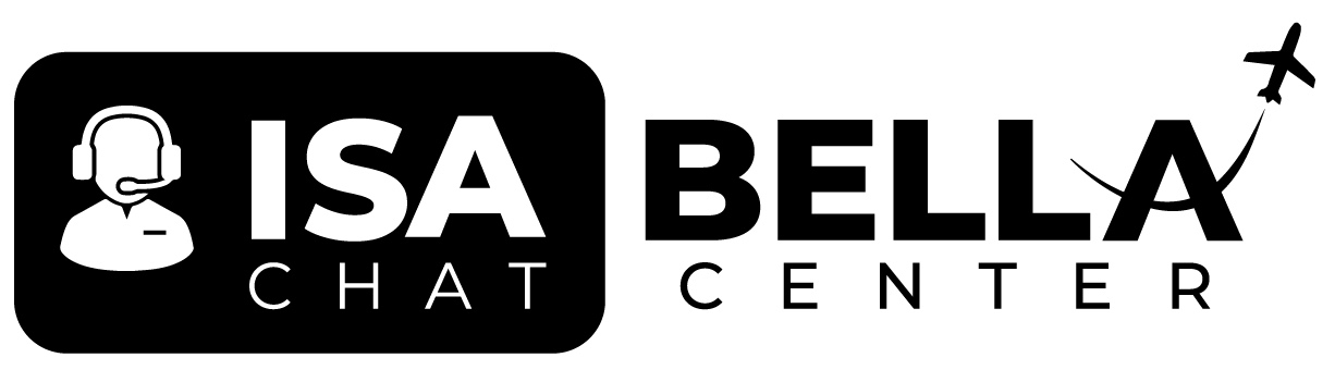 ISA Chat · Bella Center